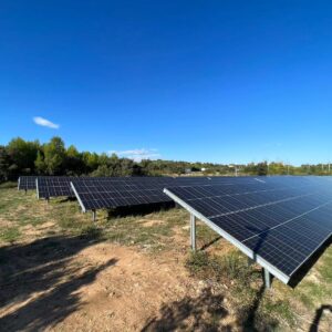 Installateur de panneaux photovoltaïques à Lunel
