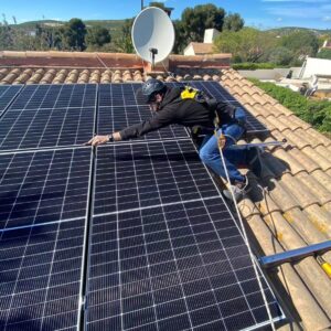 Entreprise de transition énergétique à Lunel