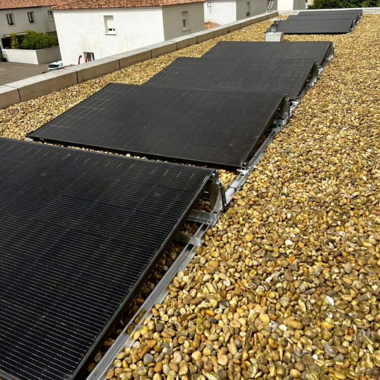 panneaux solaires virtuo