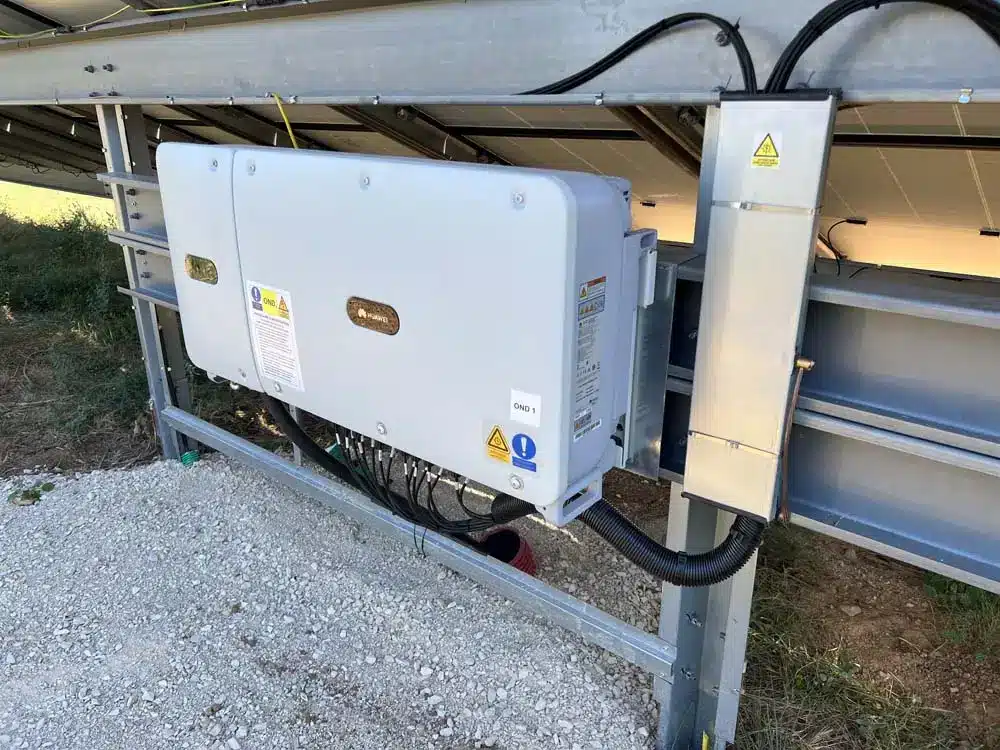 Moteur energie à Lunel