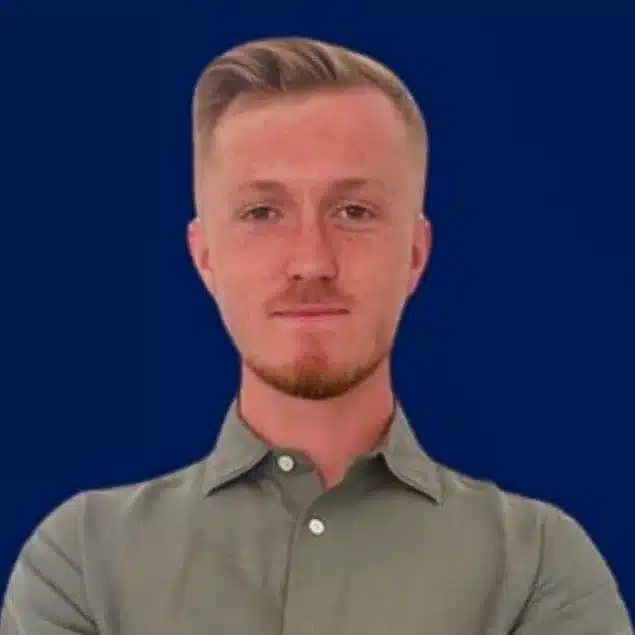 Willis Doniec — Directeur général, associé