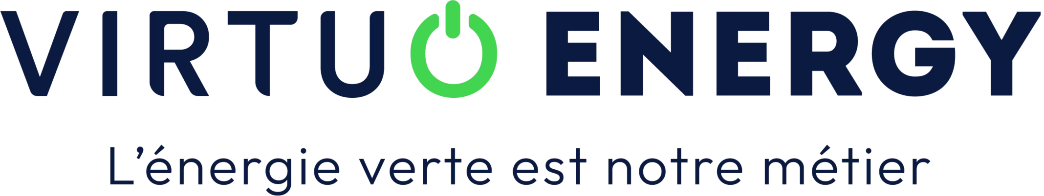 Virtuo Energy — L’énergie verte est notre métier